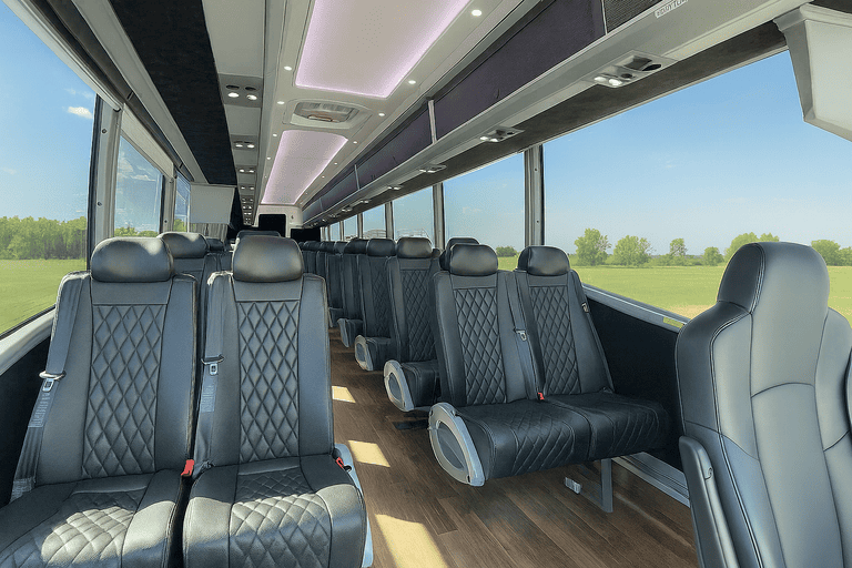 Easy Travel Throughout San Diego