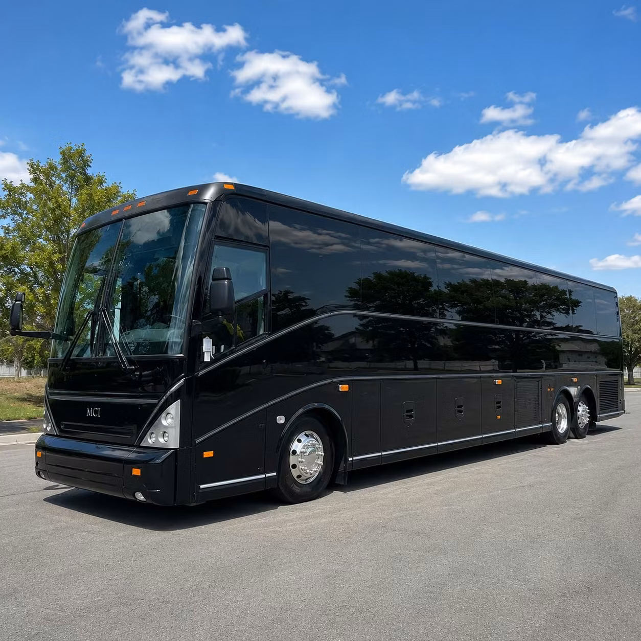 charter buses and party buses for pechanga arena san diego concerts