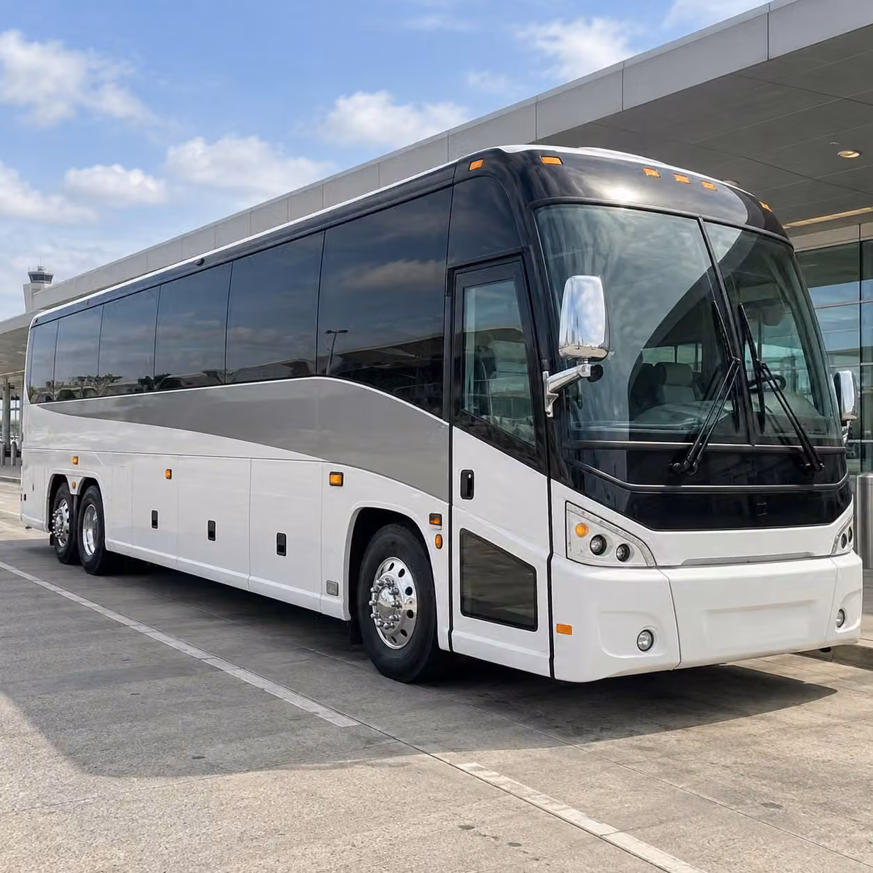 heading outside san diego you can still compare private event transportation options