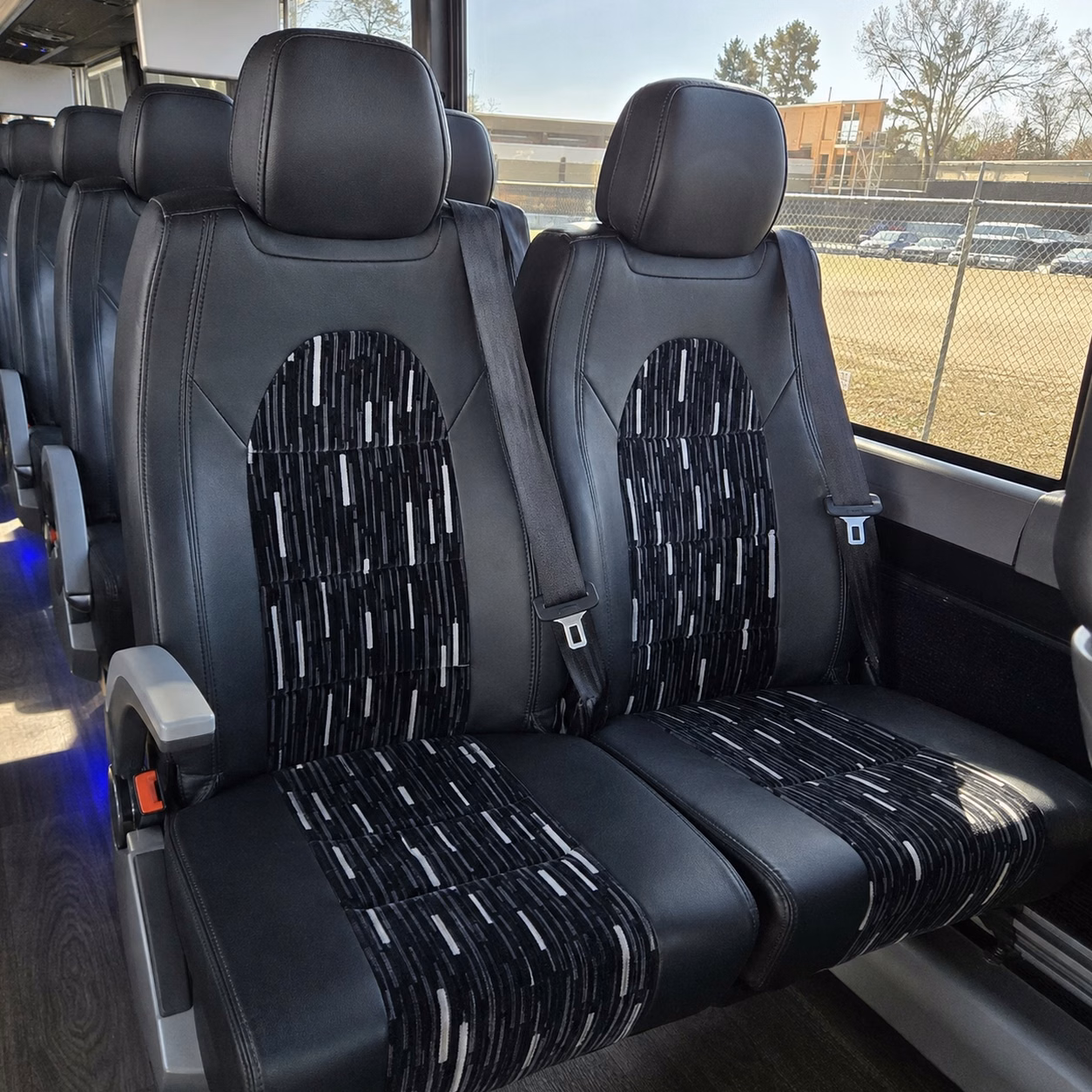 how time of year and peak season affect san diego charter bus prices