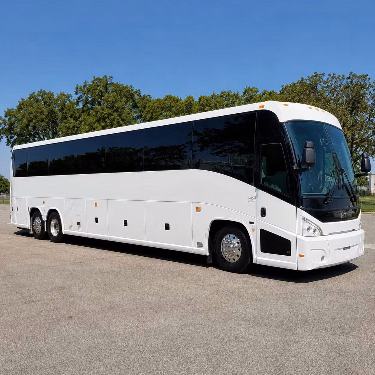 how trip distance and duration affect your san diego charter bus rate