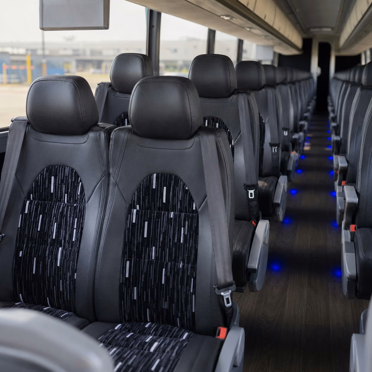 how where and when you re traveling affects your san diego bus rental rate
