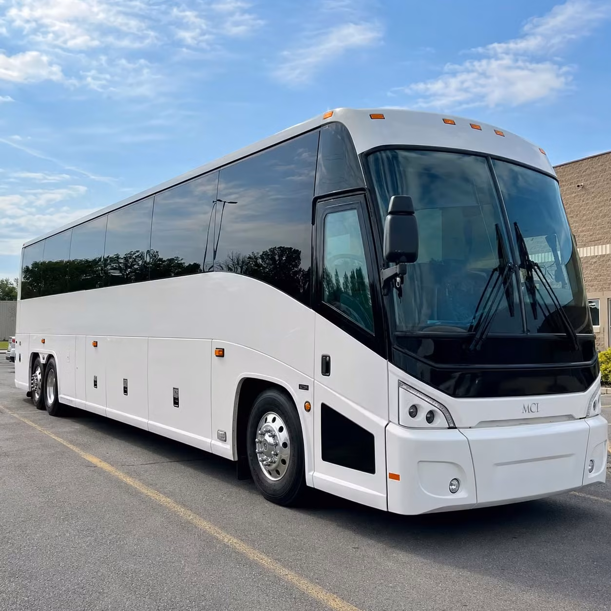 long distance bus rentals from san diego to los angeles and beyond