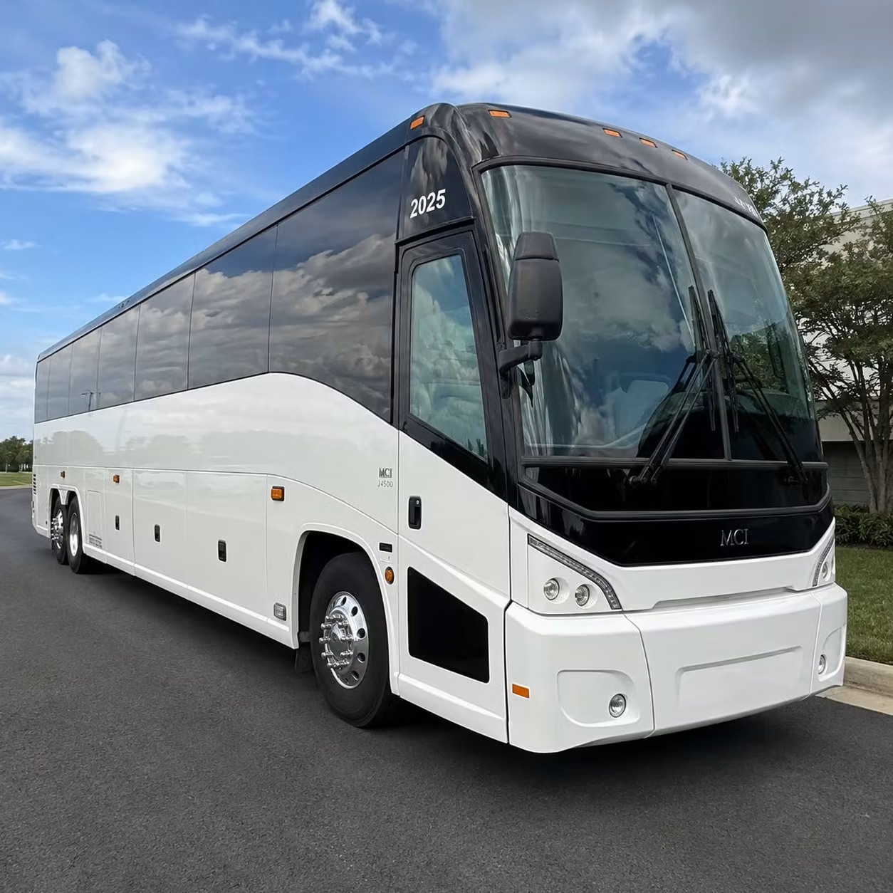 long distance san diego school and university group transportation