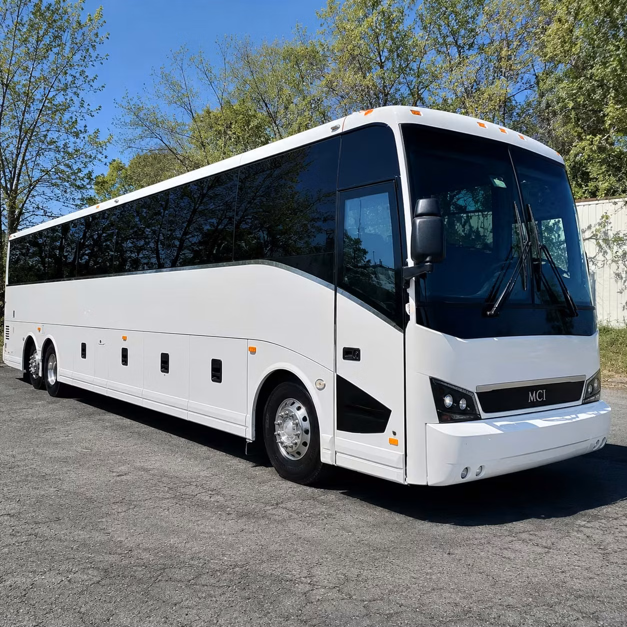 multi day long distance bus trips departing from san diego