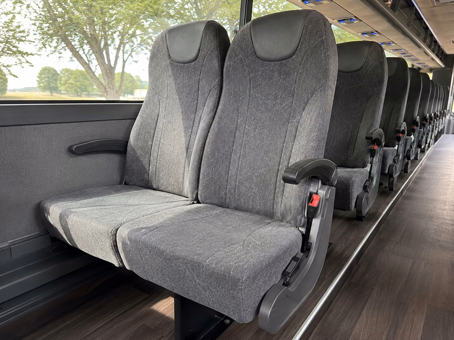 party buses for san diego bachelorette parties and wedding weekend events
