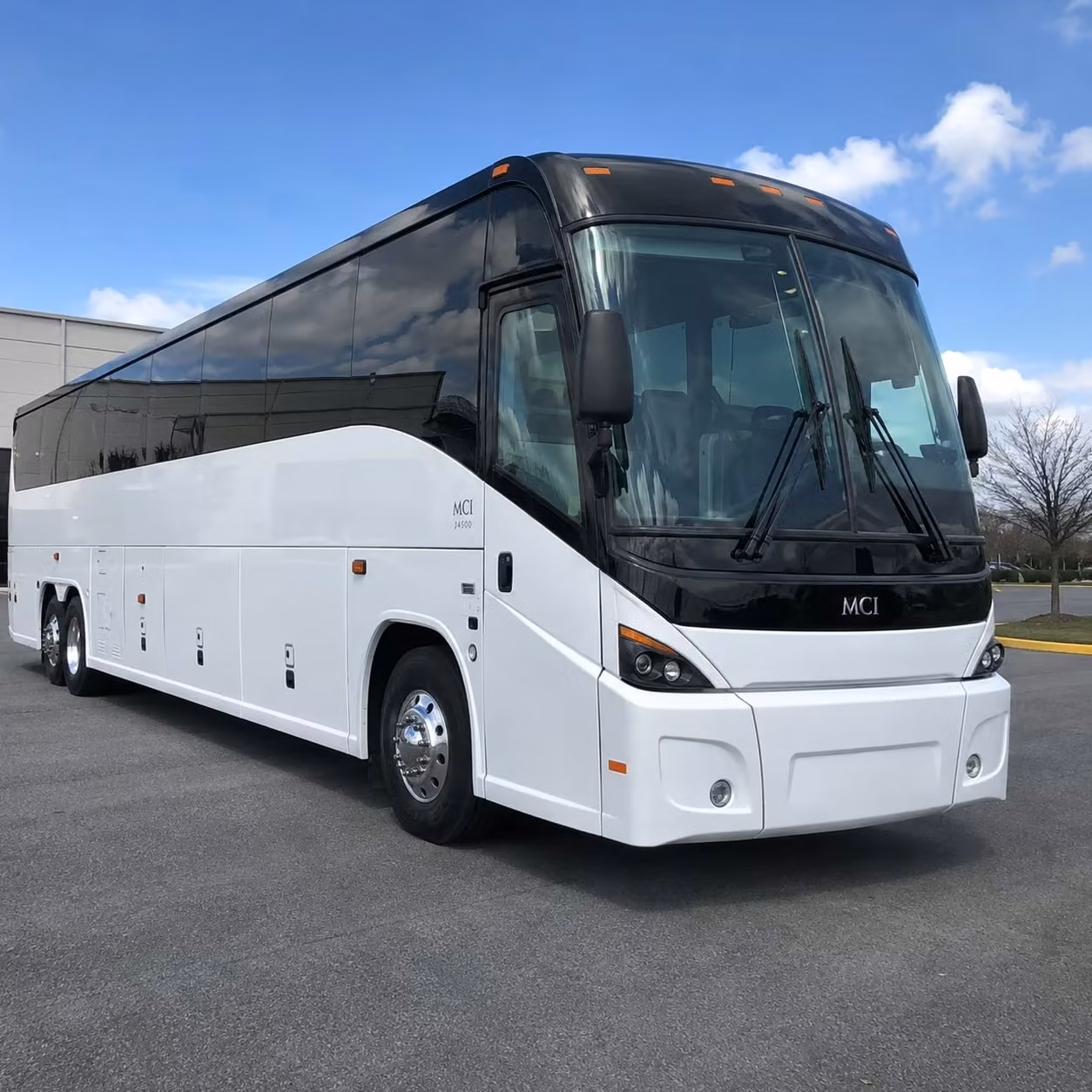 san diego charter bus rental fleet