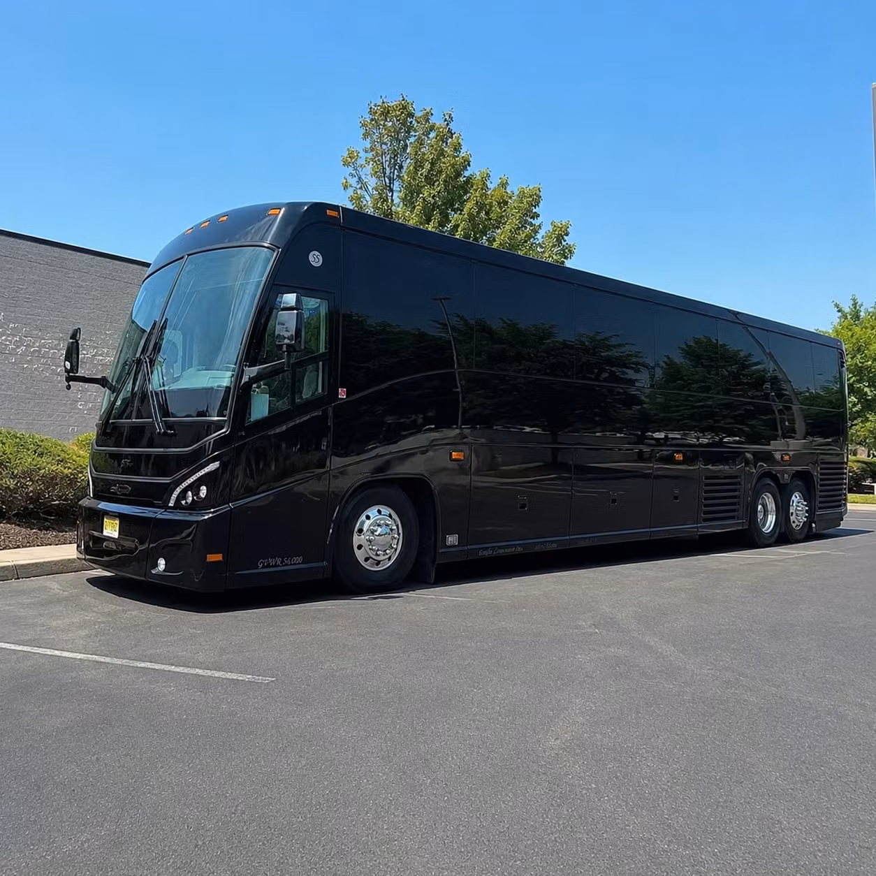 shuttle your san diego team between the office and major transit hubs without the headache