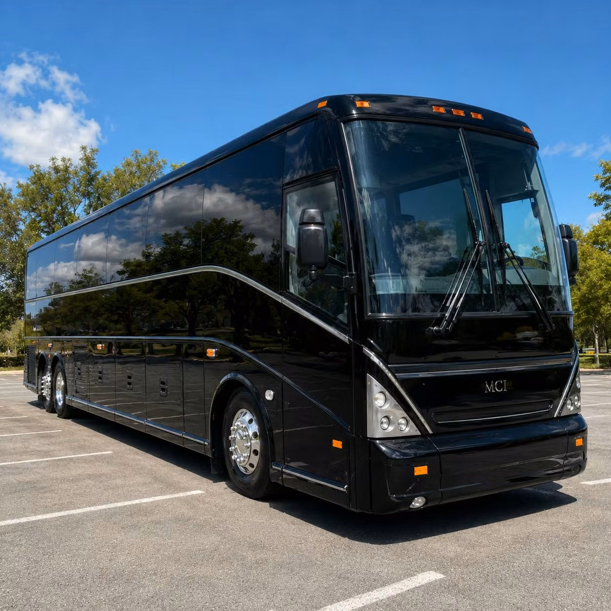 sunday shuttle services for san diego congregations with multiple campuses